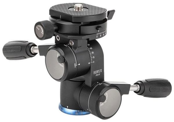 Sirui 4 Wege-Neiger 