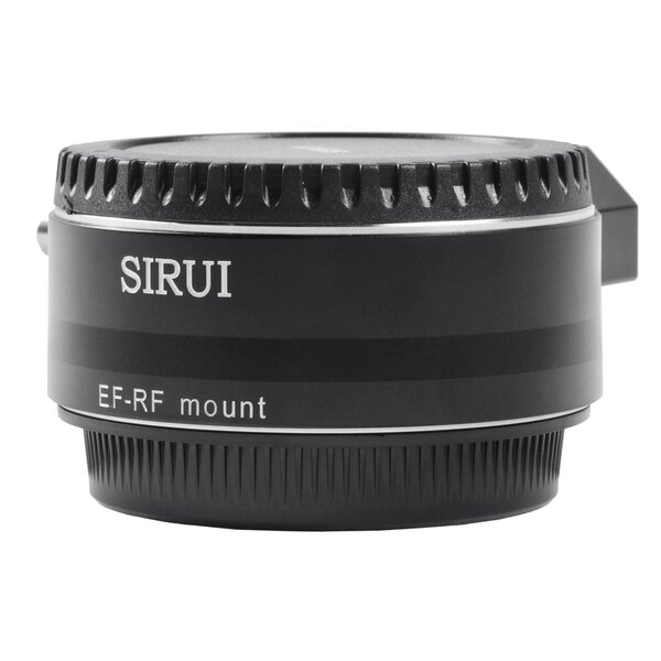 Sirui Adapter  Canon RF Canon EF