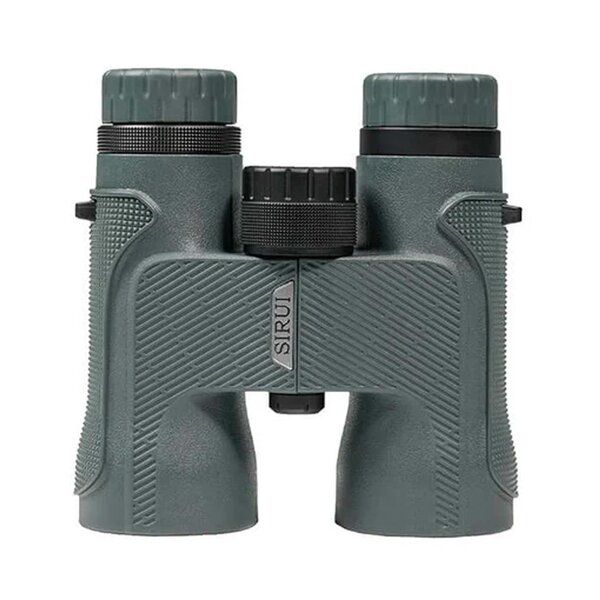 Sirui B1042A Fernglas 10x42  matt grün 