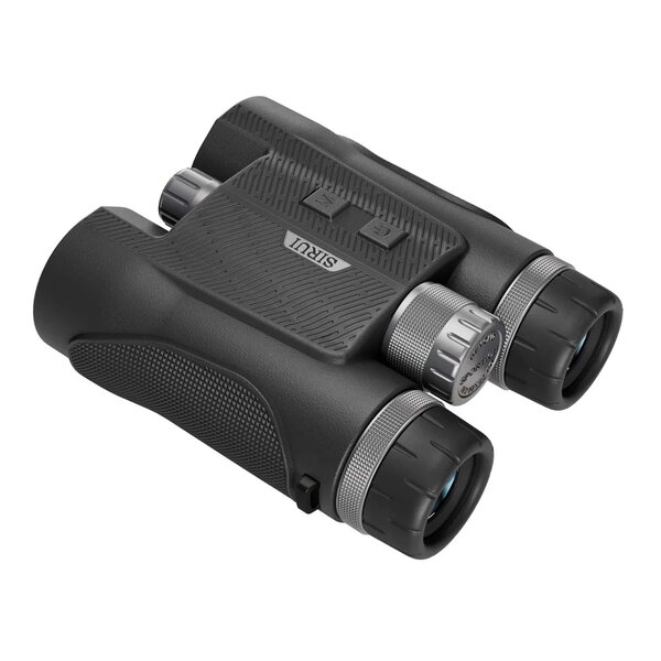 Sirui B1042B-MD Fernglas 10x42 mit Entfernungsmesser bis zu 1800m  schwarz