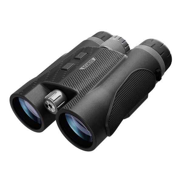 Sirui B1042B-MD Fernglas 10x42 mit Entfernungsmesser bis zu 1800m  schwarz