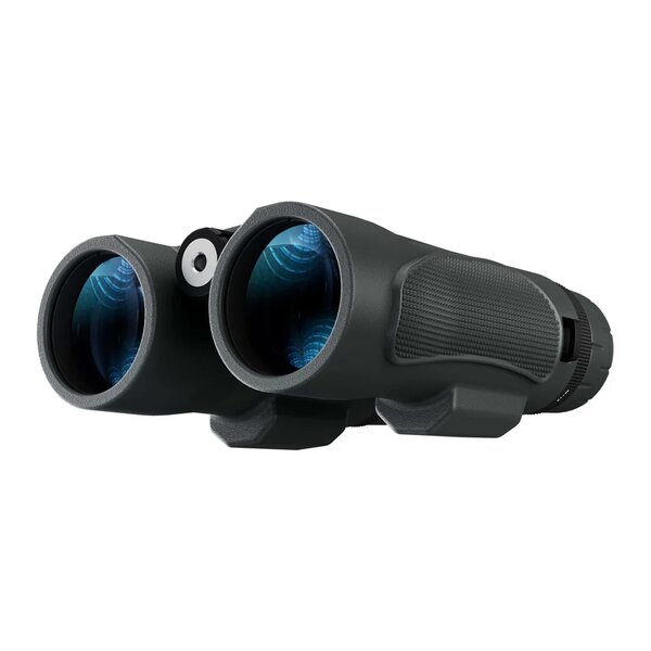 Sirui B1042B-MD Fernglas 10x42 mit Entfernungsmesser bis zu 1800m  matt grün