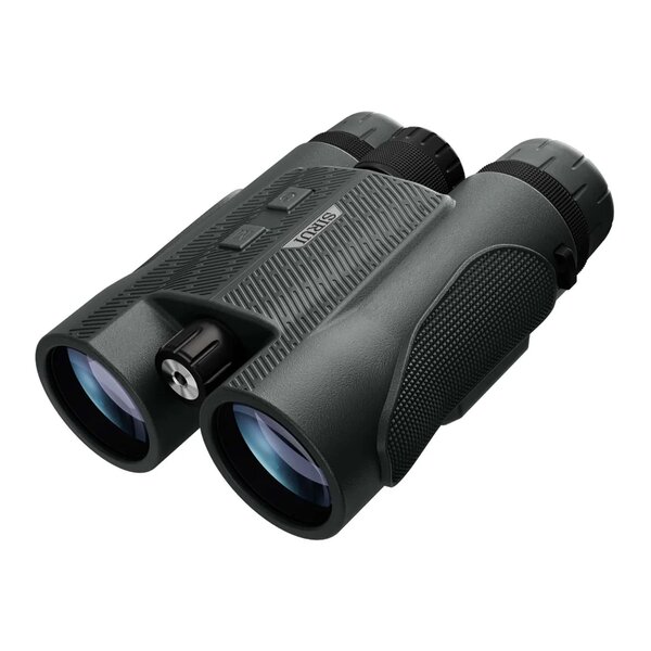 Sirui B1042B-MD Fernglas 10x42 mit Entfernungsmesser bis zu 1800m  matt grün