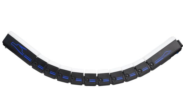 Sirui B15R Biegsamer LED RGB Flächenleuchte Sirui Dragon-Serie 15W mit integriertem Akku 