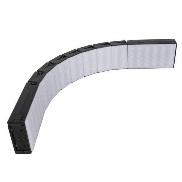 Sirui B25R LED Flächenleuchte Dragon-Serie  ohne Halterung