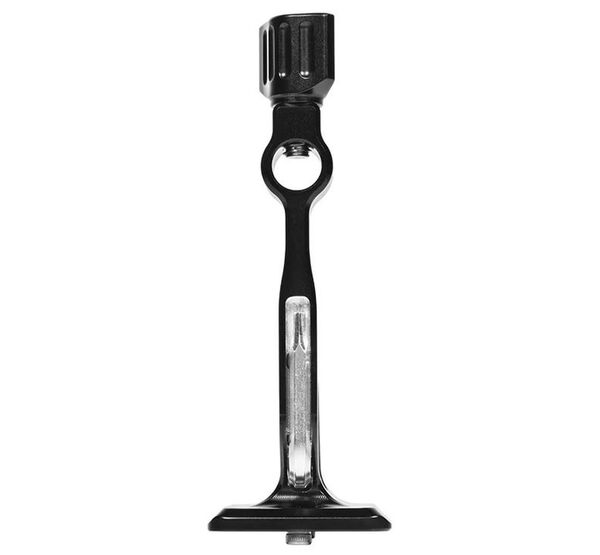 Sirui BA-2 Universal Fernglashalterung  für Stative / Arca Swiss kompatibel  Aluminium schwarz