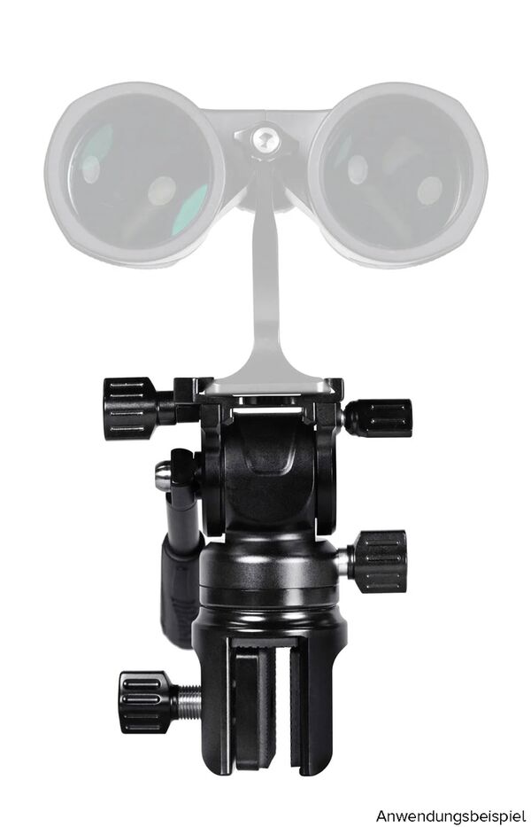 Sirui BA-WM 2-Wege-Neiger mit Halterung 