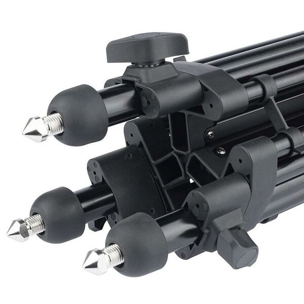 Sirui Broadcaststativ mit Videoneiger  SH-15