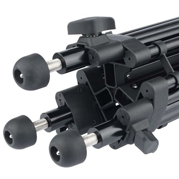 Sirui Broadcaststativ mit Videoneiger  SH-15