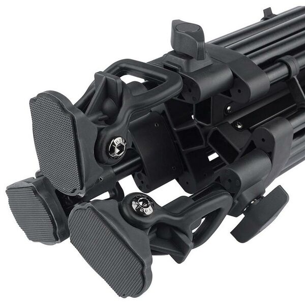 Sirui Broadcaststativ mit Videoneiger  SH-25