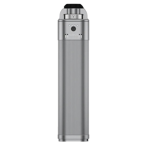 Sirui C150X Mini LED Bi-Color Dauerleuchte mit Reflektor + H99 PRO Batteriegriff 