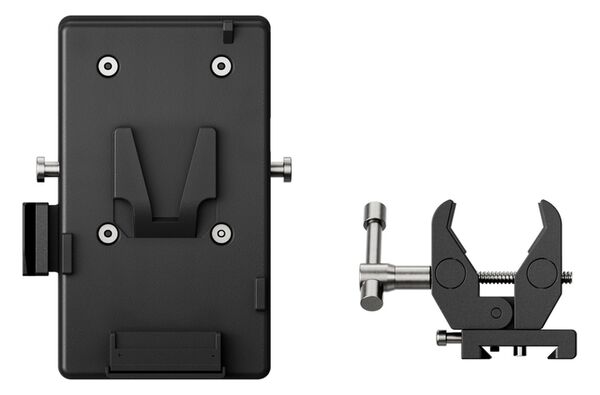 Sirui C300X II Ultra Compact LED Bi-Color Dauerlicht 300W mit Reflektor + Handgriff + Tasche + APP 