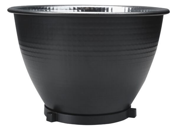 Sirui C300X II Ultra Compact LED Bi-Color Dauerlicht 300W mit Reflektor + Handgriff + Tasche + APP 