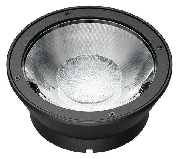 Sirui C60X Ultra Compact Handheld Bi-Color LED Dauerlicht 60W Akku + Reflektor + Diffusor 