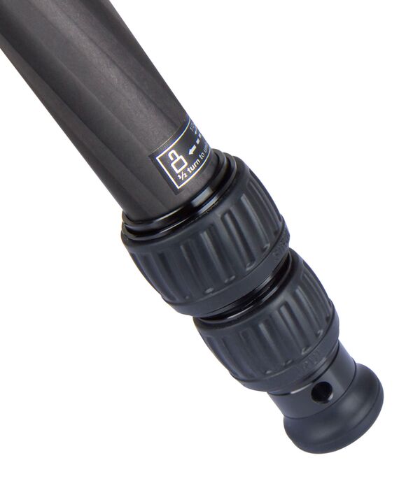 Sirui Compact XS Powerzwerg Carbon + ST-10X 