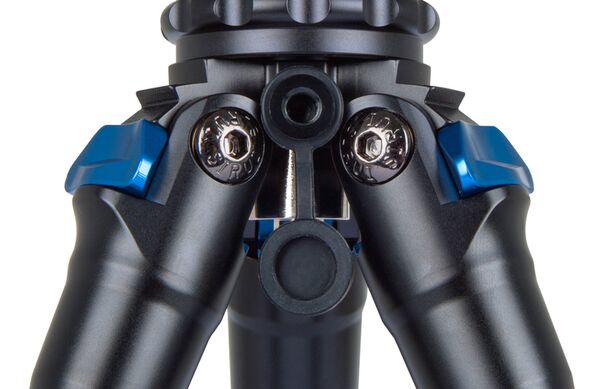 Sirui Compact XS Powerzwerg Carbon + ST-10X 