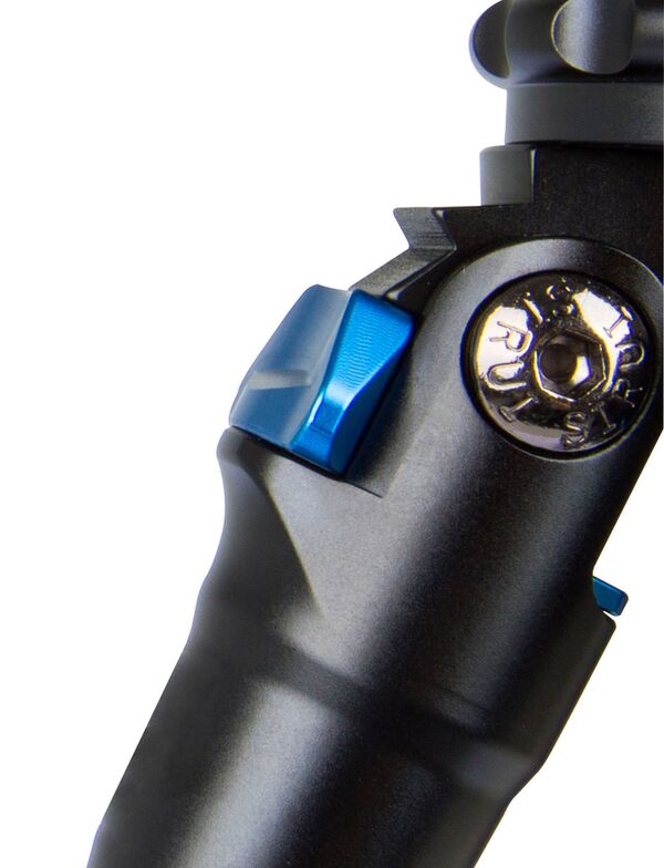 Sirui Compact XS Powerzwerg Carbon + ST-10X 