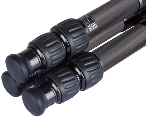 Sirui Compact XS Powerzwerg Carbon + ST-10X 