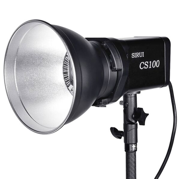 Sirui CS100 LED Studioleuchte 100W mit Bowens Mount 