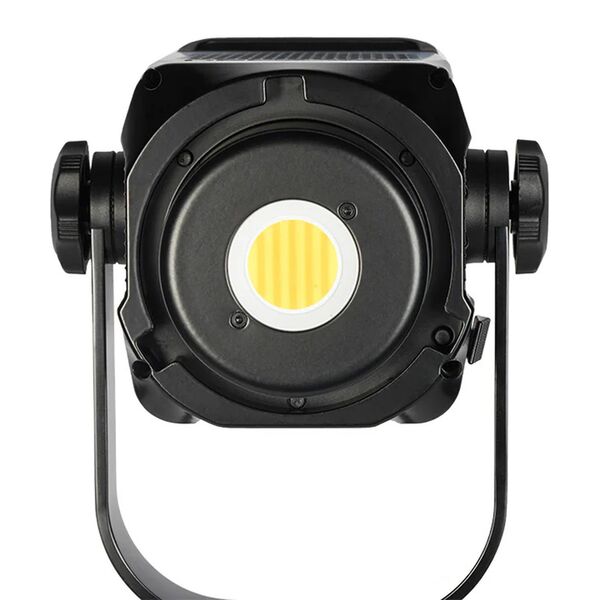 Sirui CS200B Bi-Color LED Dauerlicht / Studioleuchte 200W mit Bowens Mount 