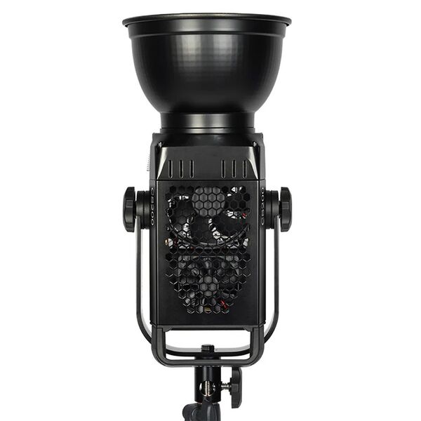 Sirui CS200B Bi-Color LED Dauerlicht / Studioleuchte 200W mit Bowens Mount 