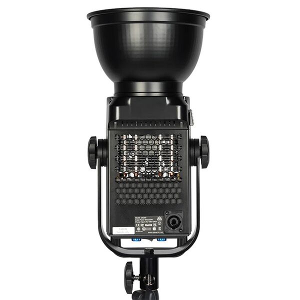 Sirui CS200B Bi-Color LED Dauerlicht / Studioleuchte 200W mit Bowens Mount 