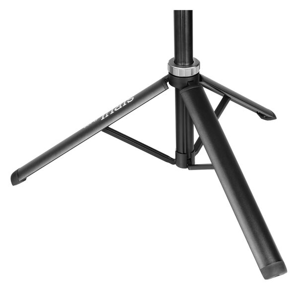 Sirui DJ20 Ultra Compact Teleskop - Lampenstativ mit Neigekopf 