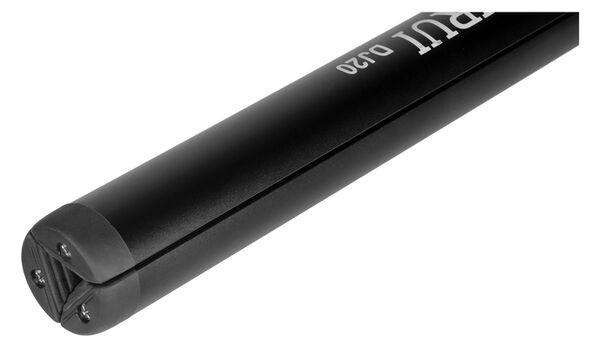 Sirui DJ20 Ultra Compact Teleskop - Lampenstativ mit Neigekopf 