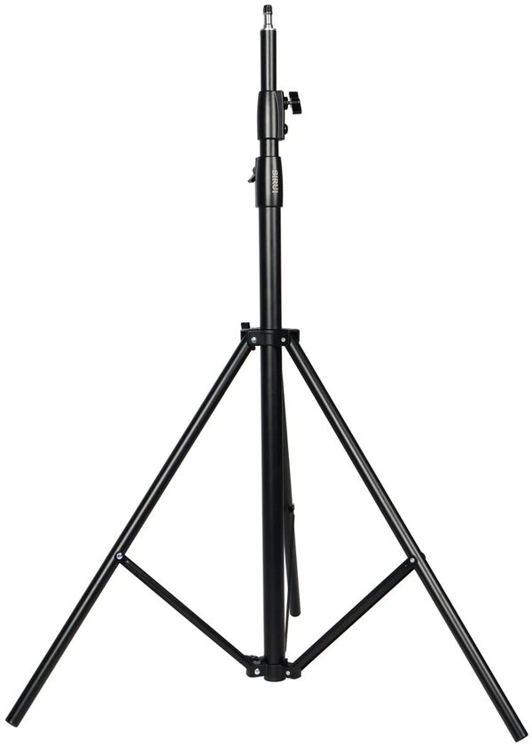 Sirui DJ280 Schwerlast Alu Lampenstativ ausziehbar 280cm 