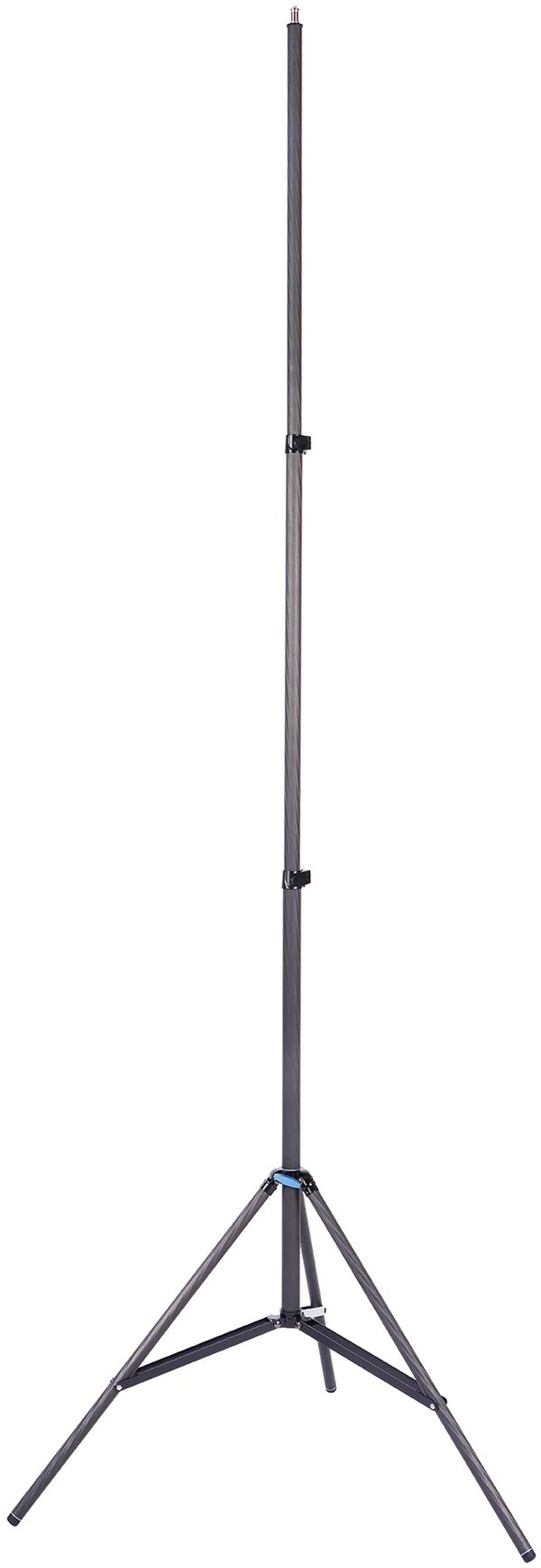 Sirui DK28 Carbon Lampenstativ luftgedämpft ausziehbar 280cm 