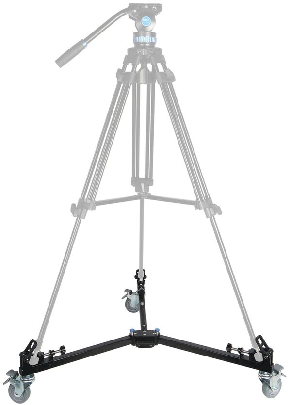 Sirui Dolly DT-06 für die SH-Serie 