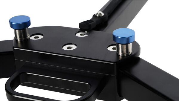 Sirui Dolly DT-06 für die SH-Serie 