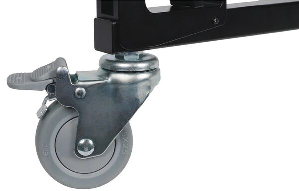 Sirui Dolly DT-06 für die SH-Serie 