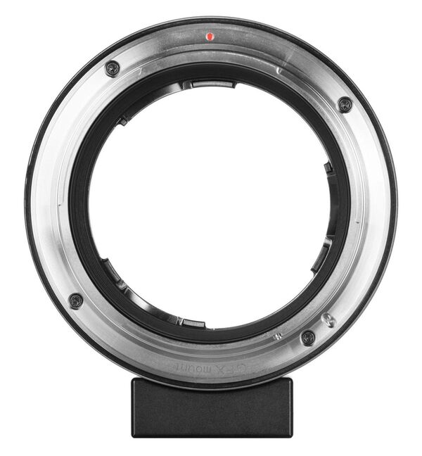 Sirui EF-GFX Adapter  EF-Mount G-Mount