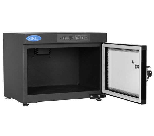 Sirui Elektronischer Luftfeuchtigkeitskontrollschrank  30 L