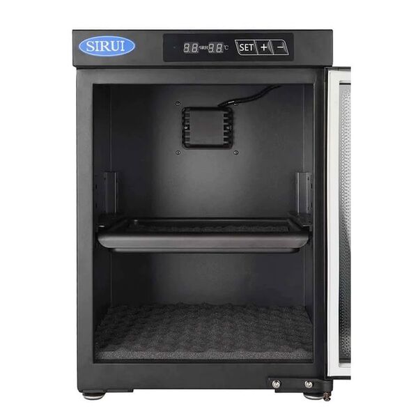 Sirui Elektronischer Luftfeuchtigkeitskontrollschrank  40 L