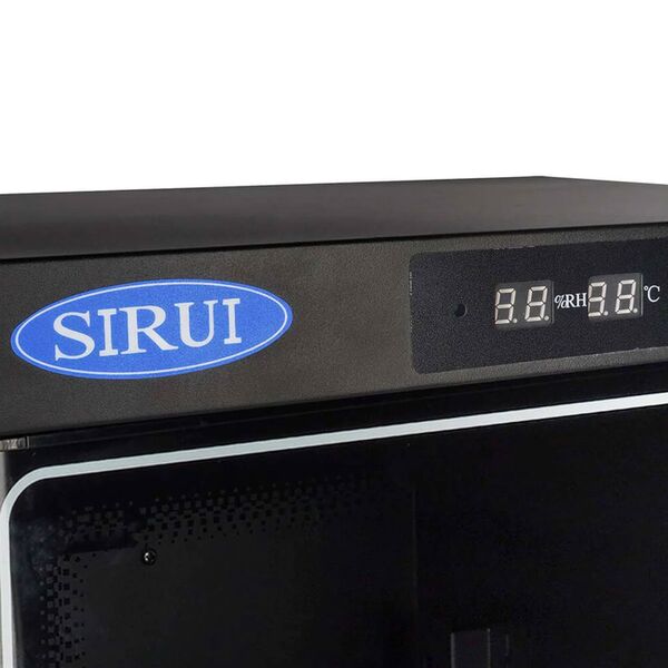 Sirui Elektronischer Luftfeuchtigkeitskontrollschrank  40 L