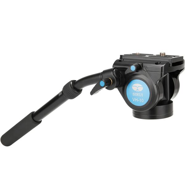 Sirui Fluid-Videoschwenkkopf  VH-10