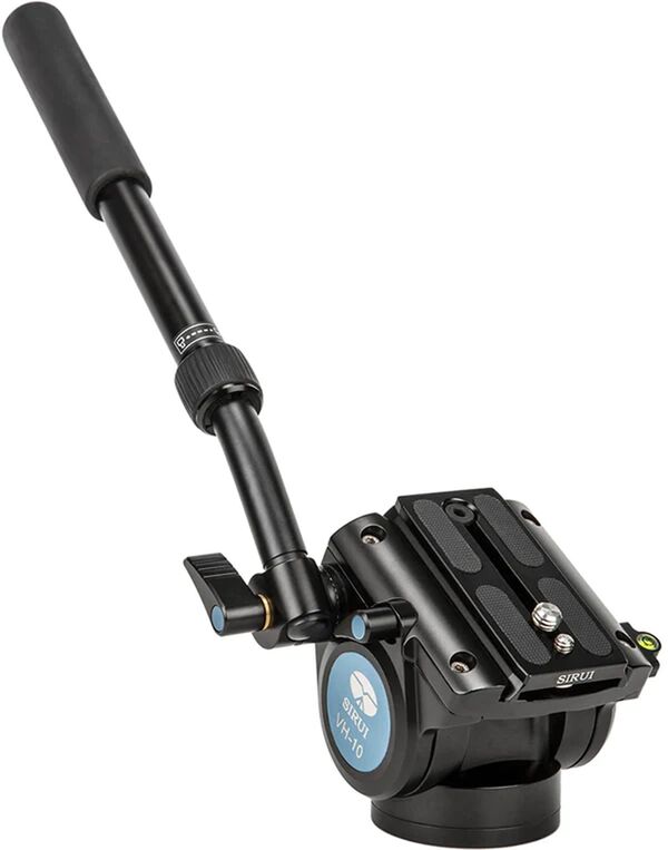 Sirui Fluid-Videoschwenkkopf  VH-10