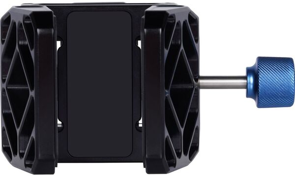 Sirui Gewehrhalterung universal / Arca Swiss kompatibel / Aluminium schwarz 