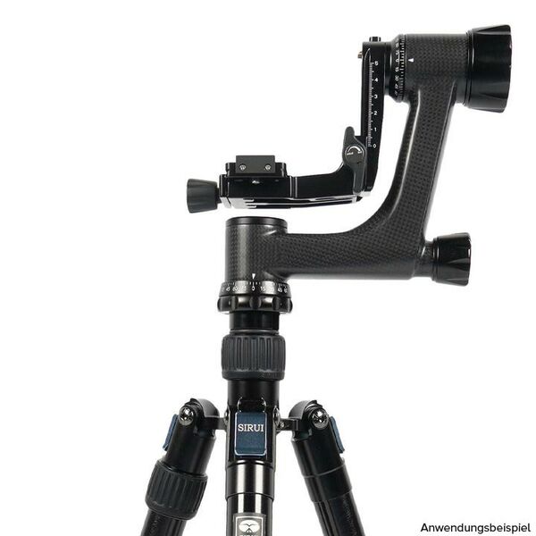 Sirui Gimbal Head PH-10 