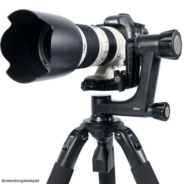 Sirui Gimbal Head PH-10 