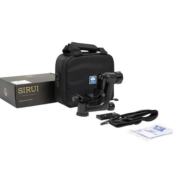 Sirui Gimbal Head PH-10 