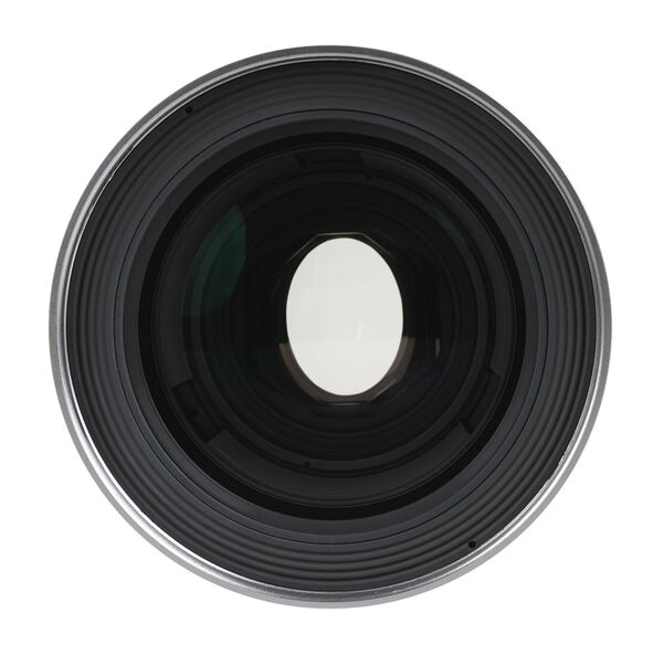 Sirui IronStar T1.9 1.5x Anamorphic Full Frame Cine Lenses 60mm mit PL / EF-Mount  Blue Flare