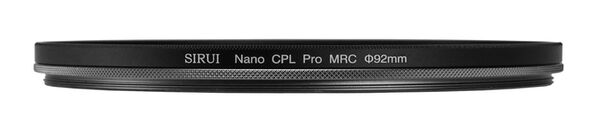 Sirui IronStar T1.9 1.5x Anamorphic Full Frame Cine Lenses 35 / 45 / 60mm mit PL / EF-Mount  Blue Flare