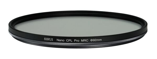 Sirui IronStar T1.9 1.5x Anamorphic Full Frame Cine Lenses 35 / 45 / 60mm mit PL / EF-Mount  Blue Flare