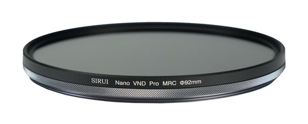 Sirui IronStar T1.9 1.5x Anamorphic Full Frame Cine Lenses 35 / 45 / 60mm mit PL / EF-Mount  Neutral Flare