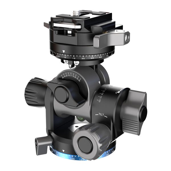 Sirui KS-G3 Stativkopf 