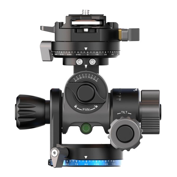 Sirui KS-G3 Stativkopf 