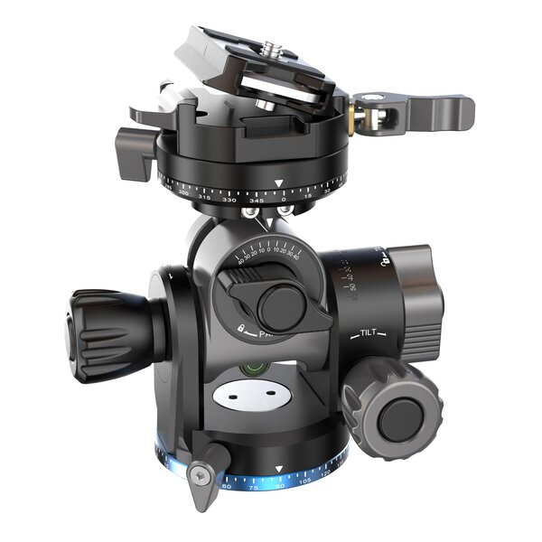 Sirui KS-G3 Stativkopf 